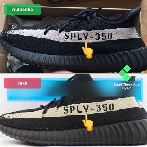 yeezys vs sply 350 scam